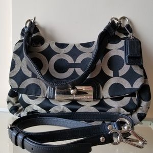 Coach crossbody bag